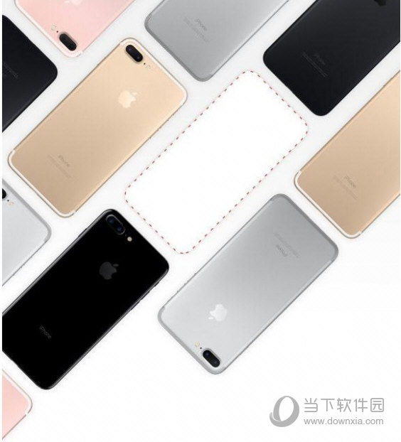 iphone7红色限量版与普通版有何不同 红色版普通版区别介绍