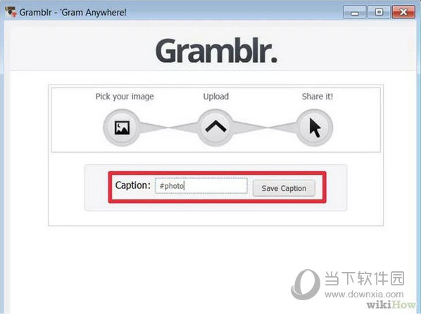 Gramblr