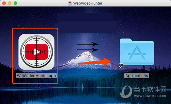 WebVideoHunter Pro