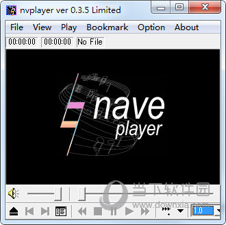 nv video player