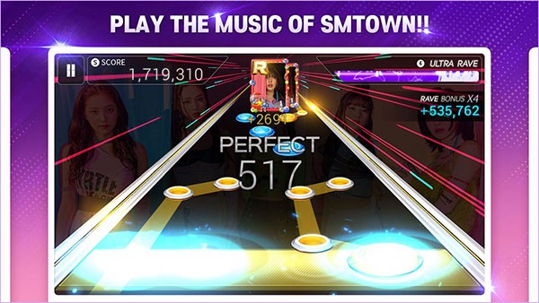 superstar smtown° V3.11.2 ׿