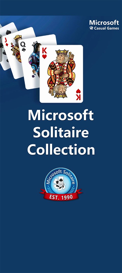 Solitaireֽ V4.18.11021.1 ׿