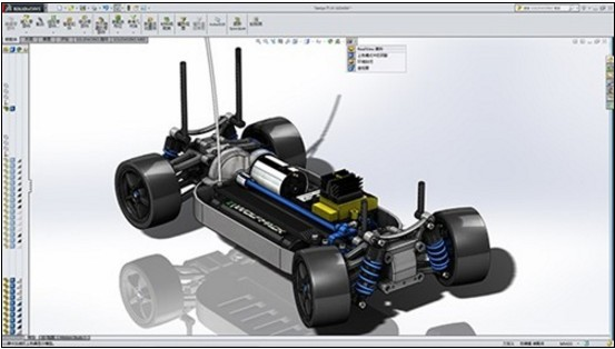 Solidwork 2024破解版4