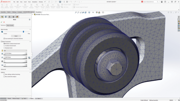 Solidwork 2024破解版6