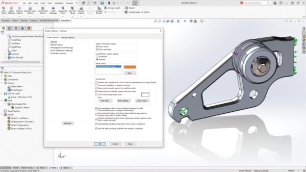 Solidwork 2024破解版7