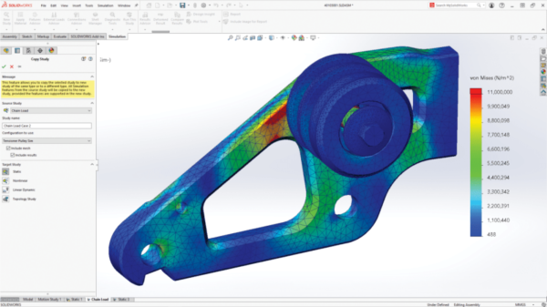 Solidwork 2024破解版8