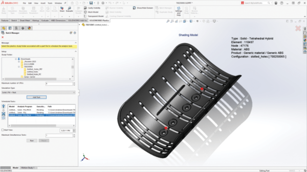 Solidwork 2024破解版10