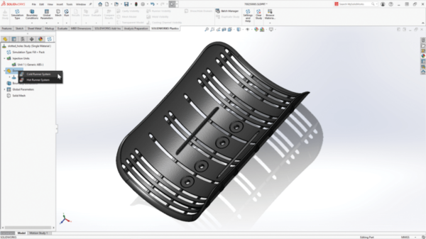 Solidwork 2024破解版11