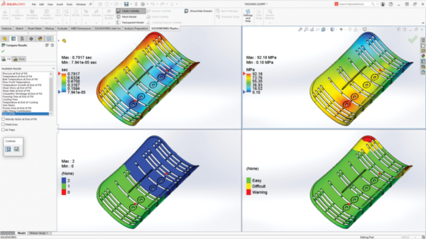 Solidwork 2024破解版12