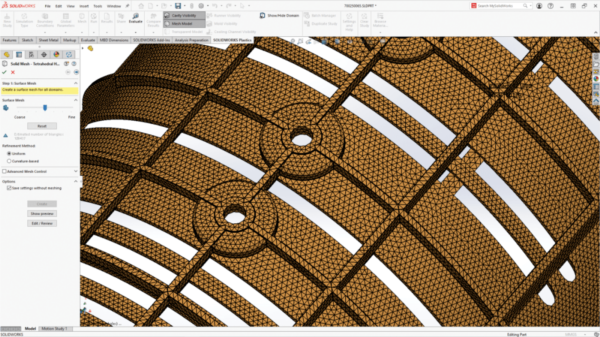 Solidwork 2024破解版13