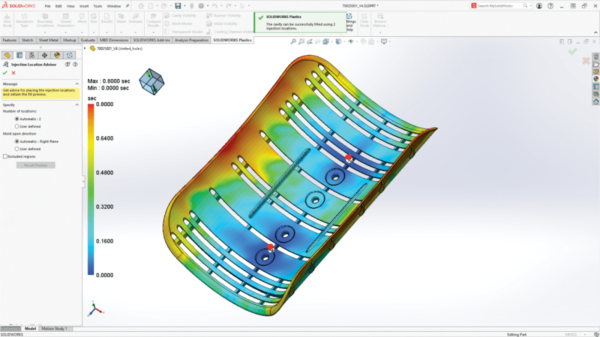 Solidwork 2024破解版14