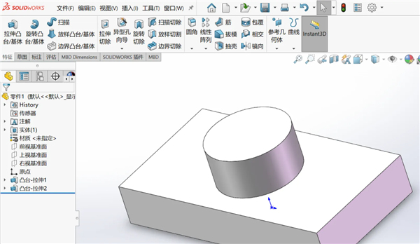 Solidwork 2024破解版27